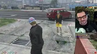 Cyr Returns to GTA RP after 2 Years on Chase RP
