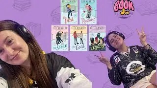 S1 ep.2 Benvenuti nella Off Campus 🏒⛸️🩷