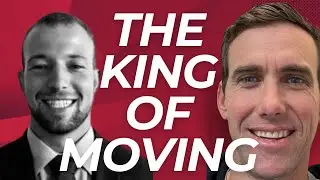The Best Moving Company on the Central Coast! | Austin Yarborough