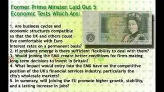 127. A Trader's Introduction to the British Pound