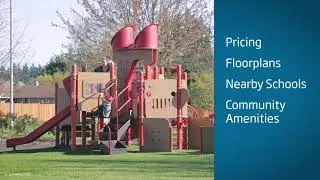 Lennar Portland ISC