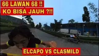 [ OnCam ] KALO NYARI ANGIN KALAH YA      ?!!