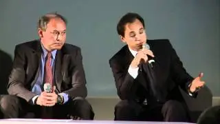 Pr&eacute;sentation Citro&euml;n Racing 2011 -  Rallye Jeunes