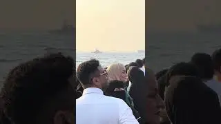 احتفالات اليوم الوطني 93 بكرنيش جدة 🇸🇦🇸🇦