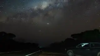 4K Time-Lapse Video of Celestial Beauty 🌌✨ | #4KStarryNight #TimeLapseMagic #CelestialViews