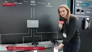 Anker Solix Unveils Solarbank 3 Pro at Intersolar Europe 2025