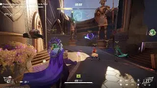 Lord DD?