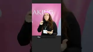 WHAT DOES VANESSA WANT PEOPLE TO THINK ABOUT WHEN KNITTING HER DESIGNS? #knitting #fiberarts #yarn