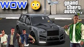 Rolls-Royce Cullinan by MANSORY: The Ultimate Luxury Customization