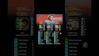 ZICO 106, DIEGO FORLAN AND MARCO REUS  #efootball #efootball2026  #shorts