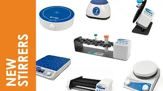 New Range of Nahita-Blue Stirrers | Complete Overview of All Models