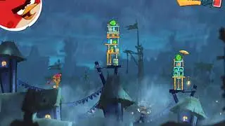 Angry Birds 2 2853