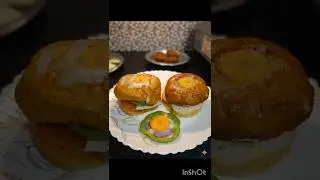 Stop Buying Burgers, Do THIS! 🛑🍔 #shorts #trending #viral #cooking #burger #new #kerala