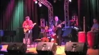 A Night in Tunisia - Bobby Stanton Live