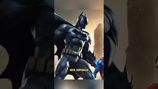 Batman The Dark Knight Strikes Again Comic #superhero #superherocomics