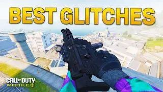 BEST GLITCHES DMZ SEASON 2 (COD Mobile)