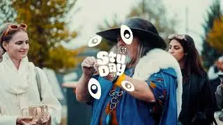 2025 StuDay powered by STAN Discover zone