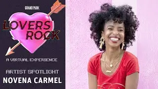 Lovers Rock 2021 | Novena Carmel Artist Spotlight