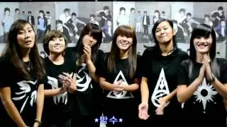 EXO MAMA DANCE COVER by EPSILON (Promo video)