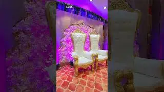 Galaxy Banquet Hall Mumbai: Luxury Wedding & Event Venue with Stunning Decor #shorts #viralvideo