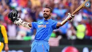 Circle Of Cricket Expert Nishant Arora speaks on Shikhar Dhawan's comeback