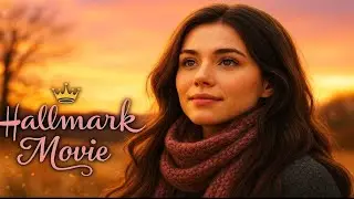 Snowflakes and Second Chances | New Hallmark Christmas Movie 2025 | Cozy Winter Romance Film