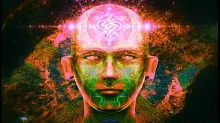 Deeper Into Space / Mental Journey ॐ Progressive Psytrance Mix 2021
