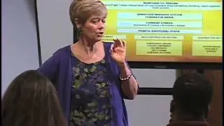 Beyond Trauma: A Healing Journey for Women