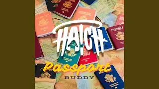 Passport Buddy