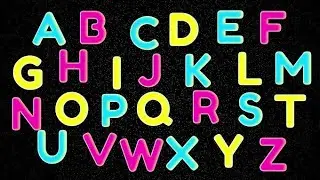 ABC Song for Kids | 