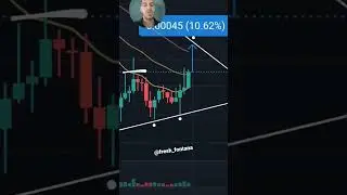 JASMY bulls waking up! #altcoin #bitcoin #crypto #technicalanalysis #trading #cryptocurrency #jasmy