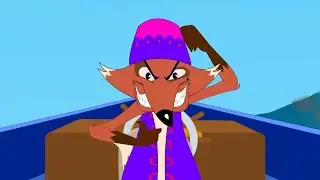 Boat House | Eena Meena Deeka | Videos for kids