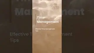 Time Management Mastery: Maximize Your Productivity