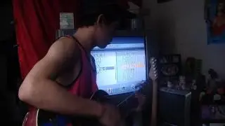 WILGEN JAKE-EUROPA(punkacoustic cover)