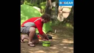 Portable Pressure Shower