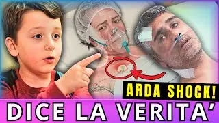 Arda appare in ospedale e confessa un segreto enorme | Anticipazioni LA FORZA DI UNA DONNA