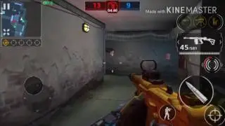 SB-彡MΩЯTΛЯ彡 VS T4K|SQUAD(Roy..Luiz..Age...&..)