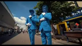 Gravesham Fusion Festival 2019