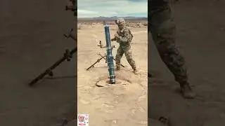 Soldier attack with Cannon - Indian Artillery #shorts #army #viral #video #india #copycut #media