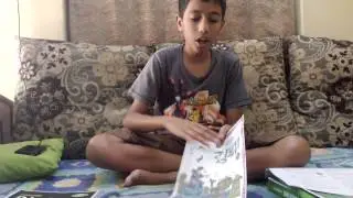 Solution For Heavy School Bag