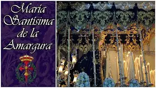REGRESO AMARGURA CORONADA | GRANADA 2023