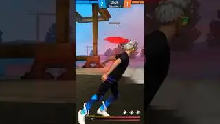 Revenge FF 😈🥶 #shorts #freefire