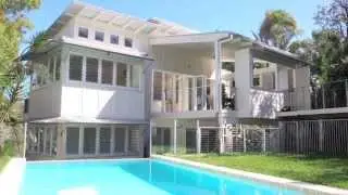 Coastal Beach House For Sale - Sunshine Beach