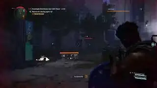 The Divion 2 Gameplay with MurkFamo