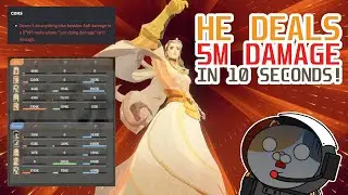 ARENA DIONEL SHOWCASE!! - AFK Journey