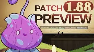 Developer Team Talk Show EP.1 - Patch 1.88 Preview | AFK Arena