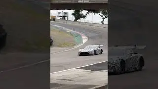 New Lexus LFR Twin Turbo V8 Hybrid Flyby Street Legal Race Car #lexus #newmodel #newlexus #hybrid