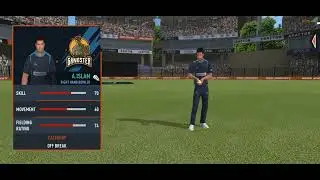 Unbelievable Finshing With Legend Rank Opponent #rc24  #cricket 