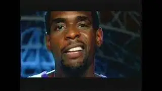 NBA Live 2004 (PS2/Xbox/GC/PC) (2003) Video Game US Ad/Commercial (2)
