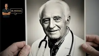 Woke From Coma... Described the Doctor Who Died 7 Years Ago